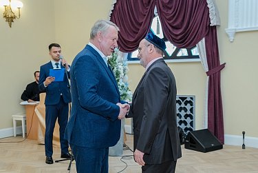 Областной клинической больнице – 150 лет